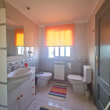 Apartamento Con 2 Hab En Апартаменты