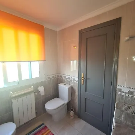 Apartamento Con 2 Hab En *